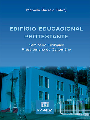 cover image of Edifício educacional protestante